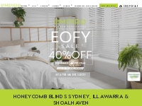 Honeycomb Blinds Sydney   Wollongong | Cellular blinds