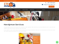 Handyman in Dubai, Movers and Packers Dubai, Relocation | 052 6062215