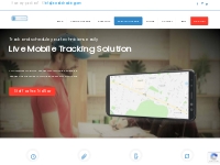 Live Mobile   Personal Tracking - Know Where Your Operatives Are.