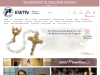   	Online Catholic Store - EWTN Religious Catalogue