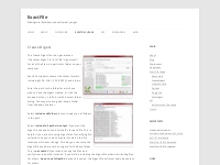 Create Digest | ExactFile