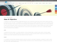 Aims   Objectives - Exainfotech - The best ERP Company
