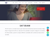 SAT Exam - EPIC Barcelona | TOEFL Barcelona | SAT Barcelona | GMAT Bar