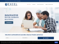 Excel Education Systems: Leading Online Learning