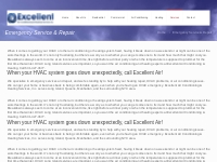 Long Island Emergency HVAC Service   Repair | 24/7 Emergency