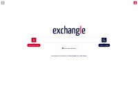 Exchangle - the Social Network for Link Exchanges