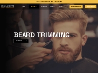 Best Beard Barber Dallas - Get the Finest Beard Trimming Services