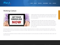 Working Culture - Excyl, Inc.