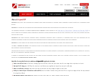 Export Documentation Software Australia | EPN Export Permit Number | D