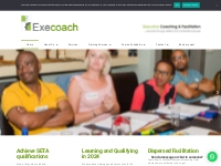 Online ETDP SETA Accredited Training Courses in Training