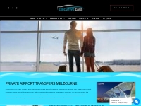 Private Airport Transfers Melbourne | Private Car Transfer Melbourne |