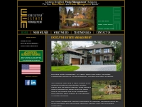 Executive Estate Management - Home Management Idaho