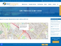 North San Francisco Bay Area Business Broker Office - Exit Strategies