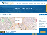 Silicon Valley/San Jose Business Broker Office - Exit Strategies Group