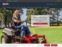Commercial Zero-Turn, Walk-Behind   Stand-On Mowers | Exmark