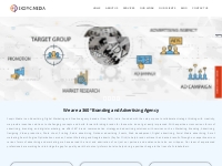 Exopic Media - Creative Digital Marketing agency in Delhi/NCR