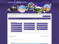 Things To Do in Sydney - Experience Sydney Australia
