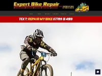 Expert Bike Repair | Expertbikerepair