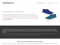 Color Change Service | Photoshop Color Correction-ExpertClipping