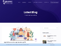 All Blogs | Latest news and blog | Expert Code Lab