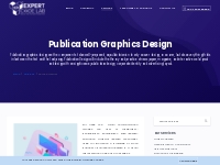 Publication Graphics Design Company | Publication Graphics Design Serv