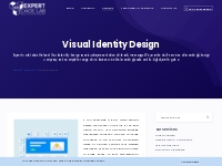 Visual Identity Design Company | Visual Identity Design Services