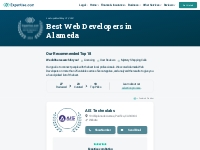 18 Best Alameda Web Developers | Expertise.com
