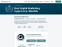 18 Best Glendale Digital Marketing Agencies | Expertise.com