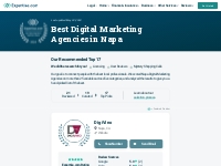17 Best Napa Digital Marketing Agencies | Expertise.com