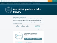 10 Best Palm Bay SEO Agencies | Expertise.com