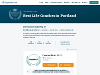 12 Best Portland Life Coaches | Expertise.com