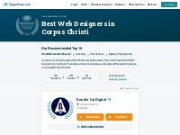 14 Best Corpus Christi Web Designers | Expertise.com