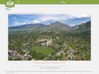 Cache Valley Visitors Bureau - Blog
