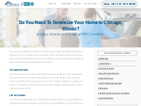 Downsizing Your Home in Chicago? - Express Property Solutions