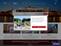 Russia Tours from Express to Russia