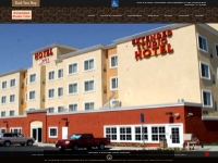 Hotels in Victorville CA | Extended Studio Inn Stay | Victorville, Cal
