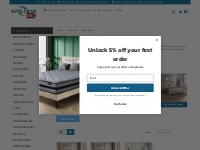Shop Bed Frames Online With Afterpay | EXTG