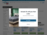 Shop Queen Bed Frame Online With Afterpay | EXTG