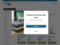 Shop Single Bed Frame Online With Afterpay | EXTG