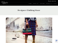Clothing Stores | Designer Consignment Toronto | Consignment