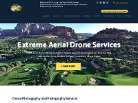 Extreme Aerial Productions | Aerial Drone Photography Service | Phoeni