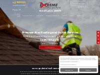            Roofing Services | Extreme Roofing Solutions | Shawnee, OK