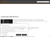 Consumer Electronics | Extremetech