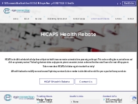HICAPS Health Rebate | Eye Examination | Eye Connection