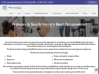 Best Optometrist | Prahran   South Yarra | Eye Connection