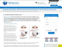 Strabismus (Cross Eyed) Treatment · Best Optometrist, Ophthalmologist 