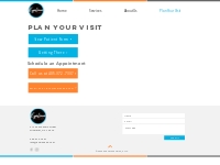 Plan Your Visit | My Site
