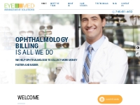Ophthalmology Medical Billing - Eye Med Management Solutions