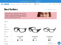 Buy Best Sellers | Explore Top Selling Glasses
