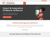   	Childcare Management Software | Childcare Management System | EZChi